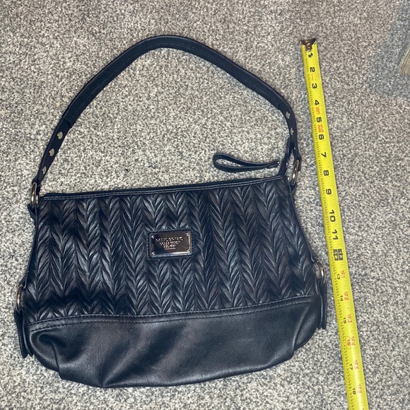 Relic brand black purse - Picture 1 of 6